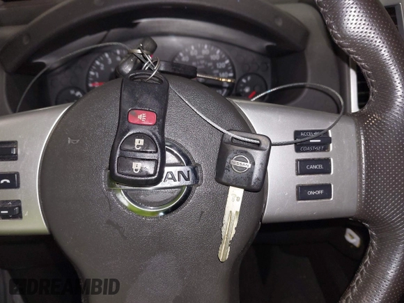 2019 Nissan Frontier SV with VIN 1N6AD0CWXKN742949, listed as a IAAI auction lot 42057181 with 50,375 mi miles and . Bid and sale history available at DreamBid. Image 11.