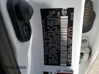 2017 Toyota Camry XLE with VIN 4T1BF1FK4HU331668, listed as a Copart auction lot 52792165 with 127,919 mi miles and Salvage Title. Bid and sale history available at carsss.com. Image 12.