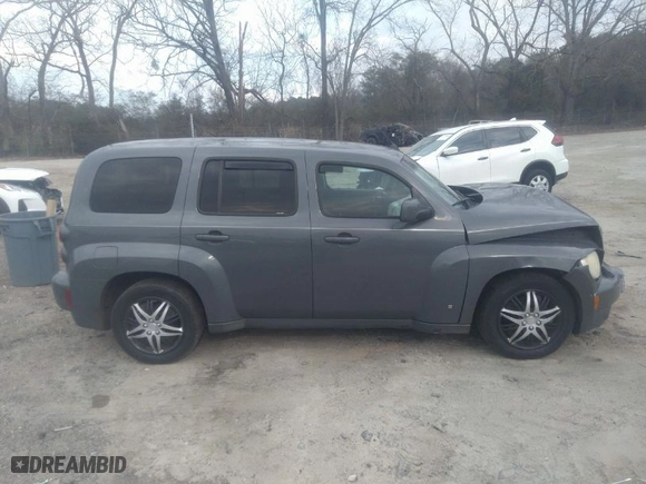 2009 Chevrolet HHR LT w/1LT with VIN 3GNCA23B99S549793, listed as a IAAI auction lot 41727418 with NaN miles. Bid and sale history available at carsss.com. Image 13.