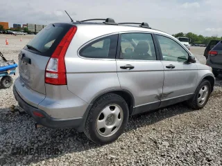 2008 Honda CR-V LX z VIN JHLRE48388C056344, wystawiony jako Copart lot #58883525 z przebiegiem 207 345 mil mil oraz Szkoda całkowita • Salvage title. Historia ofert i sprzedaży dostępna na DreamBid. Obrazek 3.