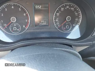 2012 Volkswagen Passat S with VIN 1VWAP7A33CC016291, listed as a IAAI auction lot 41394584 with 245,988 mi miles and . Bid and sale history available at DreamBid. Image 14.