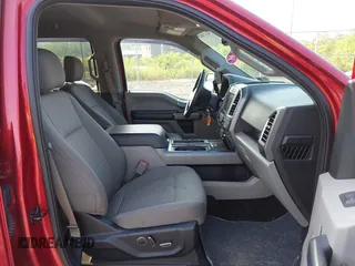 2015 Ford F-150 XLT with VIN 1FTEW1EF7FFC13203, listed as a IAAI auction lot 42479929 with 76,123 mi miles and . Bid and sale history available at DreamBid. Image 5.
