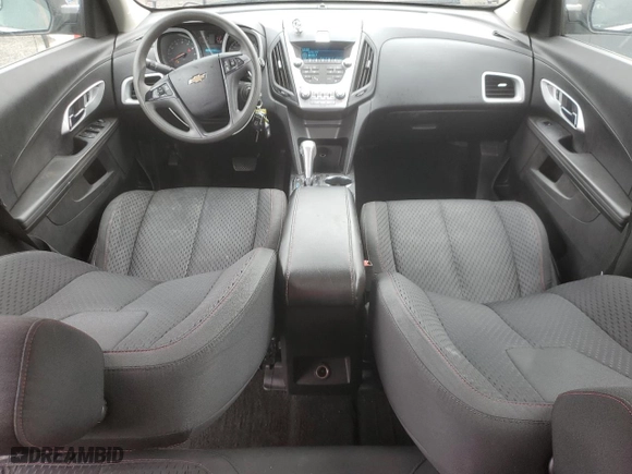 2014 Chevrolet Equinox LS with VIN 2GNFLEEK2E6331497, listed as a Copart auction lot 51807945 with 162,593 mi miles and Clean Title. Bid and sale history available at carsss.com. Image 8.