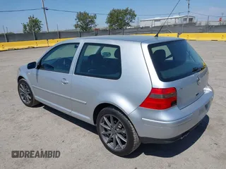 2003 Volkswagen GTI с VIN 9BWDH61JX34048404, выставлен на аукционе IAAI как лот 42451025 с пробегом 157 651 миль миль и . История ставок и продаж доступна на DreamBid. Изображение 3.