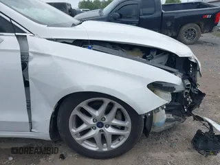 2016 Ford Fusion SE with VIN 3FA6P0HD4GR292670, listed as a IAAI auction lot 40439401 with 149,524 mi miles. Bid and sale history available at carsss.com. Image 18.