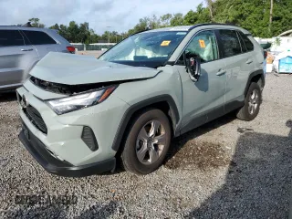 2023 Toyota RAV4 XLE с VIN 2T3W1RFV4PW279361, выставлен на аукционе Copart как лот 59540255 с пробегом Не указан миль и Списание • Salvage title. История ставок и продаж доступна на DreamBid. Изображение 1.