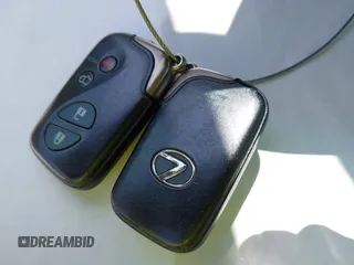 2010 Lexus RX 350 с VIN 2T2BK1BA1AC001854, выставлен на аукционе IAAI как лот 42574771 с пробегом 240 115 миль миль и . История ставок и продаж доступна на DreamBid. Изображение 11.