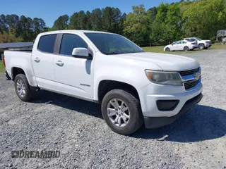 2017 Chevrolet Colorado 2WD LT with VIN 1GCGSCEA6H1145867, listed as a IAAI auction lot 42065316 with 176,874 mi miles and . Bid and sale history available at DreamBid. Image 1.