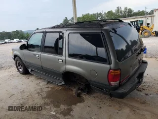 1999 Mercury Mountaineer with VIN 4M2ZU52P9XUJ13428, listed as a Copart auction lot 70789964 with 191,042 mi miles and Salvage title. Bid and sale history available at DreamBid. Image 2.