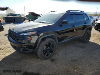 2016 Jeep Cherokee Limited with VIN 1C4PJMDS4GW361303, listed as a Copart auction lot 45993105 with 91,348 mi miles and Clean Title. Bid and sale history available at carsss.com. Image 1.