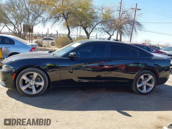 2017 Dodge Charger R/T with VIN 2C3CDXCT0HH561844, listed as a IAAI auction lot 41692930 with 113,029 mi miles and . Bid and sale history available at DreamBid. Image 14.