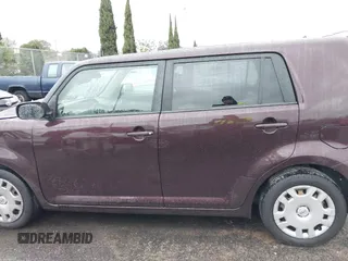 2015 Scion xB with VIN JTLZE4FE7FJ068936, listed as a IAAI auction lot 41565886 with 94,671 mi miles. Bid and sale history available at carsss.com. Image 14.