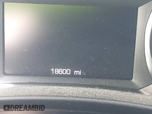 2023 GMC Terrain SLE с VIN 3GKALMEG4PL135038, выставлен на аукционе IAAI как лот 42395597 с пробегом 18 600 миль миль и . История ставок и продаж доступна на DreamBid. Изображение 15.