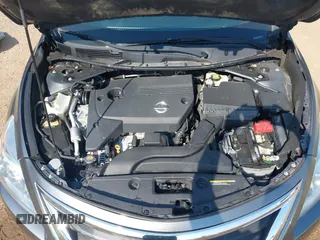 2015 Nissan Altima SV with VIN 1N4AL3AP7FC254990, listed as a IAAI auction lot 42031556 with 132,117 mi miles and . Bid and sale history available at DreamBid. Image 10.