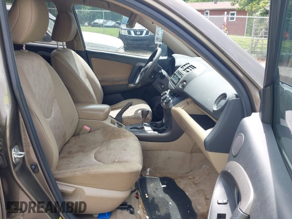 2012 Toyota RAV4 с VIN 2T3BF4DV3CW209897, выставлен на аукционе IAAI как лот 42494539 с пробегом 249 647 миль миль и . История ставок и продаж доступна на DreamBid. Изображение 5.