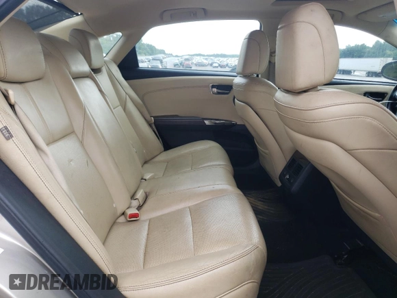 2013 Toyota Avalon XLE with VIN 4T1BK1EB8DU042204, listed as a Copart auction lot 61438205 with 246,420 mi miles and Clean title. Bid and sale history available at DreamBid. Image 10.
