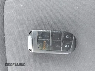 2018 Jeep Compass Sport с VIN 3C4NJCABXJT271687, выставлен на аукционе IAAI как лот 42644247 с пробегом 124 233 миль миль и . История ставок и продаж доступна на DreamBid. Изображение 11.