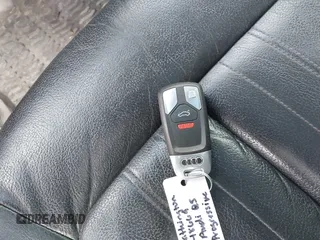 2018 Audi Q5 Premium Plus z VIN WA1BNAFY5J2153910, wystawiony jako IAAI lot #41790666 z przebiegiem 87 376 mil mil oraz . Historia ofert i sprzedaży dostępna na DreamBid. Obrazek 11.