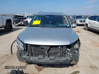 2013 Volkswagen Tiguan SE with VIN WVGAV7AX4DW545658, listed as a IAAI auction lot 41523168 with 188,729 mi miles and . Bid and sale history available at DreamBid. Image 13.