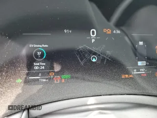 2024 Lexus TX 500h F Sport Premium с VIN 5TDABAB68RS001218, выставлен на аукционе Copart как лот 62073294 с пробегом 7 766 миль миль и Списание • Salvage title. История ставок и продаж доступна на DreamBid. Изображение 9.
