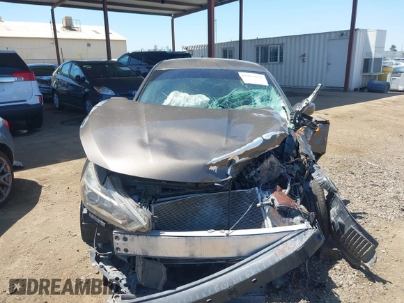 2016 Nissan Altima S z VIN 1N4AL3AP2GN313918, wystawiony jako IAAI lot #42193079 z przebiegiem 111 007 mil mil oraz . Historia ofert i sprzedaży dostępna na DreamBid. Obrazek 13.
