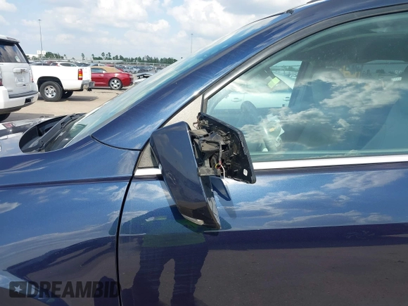 2015 Chevrolet Traverse LT with VIN 1GNKRHKD4FJ296745, listed as a IAAI auction lot 42334324 with 139,386 mi miles and . Bid and sale history available at DreamBid. Image 20.