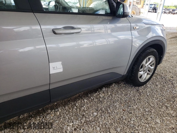 2020 Hyundai Venue SEL z VIN KMHRC8A39LU022223, wystawiony jako Copart lot #58897115 z przebiegiem 74 919 mil mil oraz Szkoda całkowita • Salvage title. Historia ofert i sprzedaży dostępna na DreamBid. Obrazek 13.