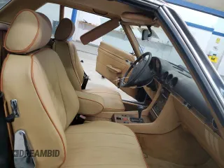1988 Mercedes-Benz 560 SL with VIN WDBBA48D0JA081290, listed as a Copart auction lot 86202584 with 182,564 mi miles and Clean Title. Bid and sale history available at DreamBid. Image 10.
