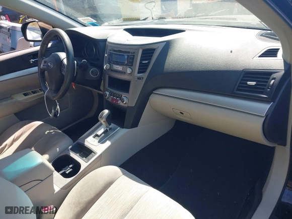 2013 Subaru Outback 2.5i with VIN 4S4BRBAC9D3265745, listed as a IAAI auction lot 42104582 with 150,332 mi miles. Bid and sale history available at carsss.com. Image 5.