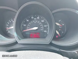2016 Kia Rio LX with VIN KNADM4A32G6690392, listed as a IAAI auction lot 42075112 with 122,212 mi miles. Bid and sale history available at carsss.com. Image 7.