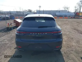 2019 Porsche Macan z VIN WP1AA2A56KLB08064, wystawiony jako IAAI lot #41758891 z przebiegiem 42 557 mil mil oraz . Historia ofert i sprzedaży dostępna na DreamBid. Obrazek 16.