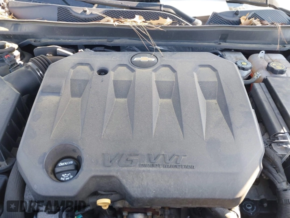 2019 Chevrolet Impala LT with VIN 2G11Z5S39K9123537, listed as a IAAI auction lot 41783987 with 54,448 mi miles and . Bid and sale history available at DreamBid. Image 10.