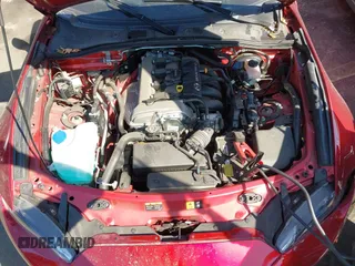 2021 Mazda MX-5 Miata Grand Touring с VIN JM1NDAM71M0459437, выставлен на аукционе IAAI как лот 41808704 с пробегом 19 368 миль миль и . История ставок и продаж доступна на DreamBid. Изображение 10.
