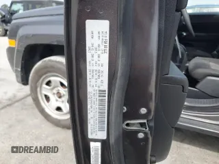 2017 Jeep Patriot Sport with VIN 1C4NJPBA0HD149840, listed as a Copart auction lot 51136865 with 183,897 mi miles and Salvage Title. Bid and sale history available at carsss.com. Image 15.