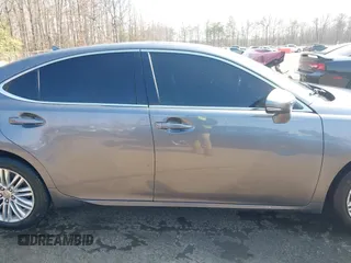2013 Lexus ES 4dr Sdn with VIN JTHBK1GG9D2062663, listed as a IAAI auction lot 41662530 with 190,841 mi miles. Bid and sale history available at carsss.com. Image 13.
