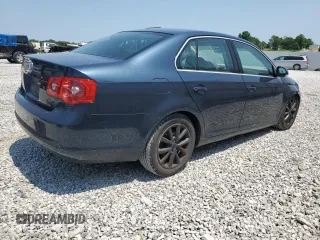 2005 Volkswagen Jetta 2.5L z VIN 3VWSF71K75M631829, wystawiony jako Copart lot #60106015 z przebiegiem 212 408 mil mil oraz Szkoda całkowita • Salvage title. Historia ofert i sprzedaży dostępna na DreamBid. Obrazek 3.