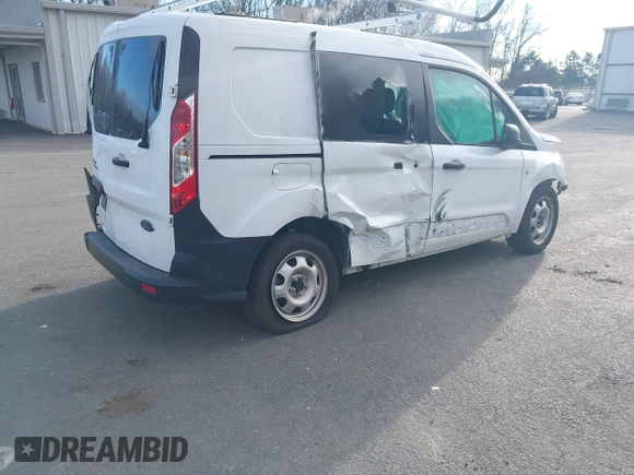 2019 Ford Transit Connect XL с VIN NM0LS6E28K1428882, выставлен на аукционе IAAI как лот 40960761 с пробегом 98 466 миль миль и . История ставок и продаж доступна на DreamBid. Изображение 4.