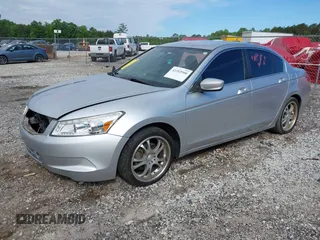 2009 Honda Accord LX-P z VIN 1HGCP264X9A103451, wystawiony jako IAAI lot #42203500 z przebiegiem 176 959 mil mil oraz . Historia ofert i sprzedaży dostępna na DreamBid. Obrazek 18.
