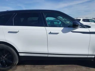 2022 Land Rover Range Rover Velar R-Dynamic S with VIN SALYT2EX6NA331025, listed as a IAAI auction lot 41417399 with 28,697 mi miles and . Bid and sale history available at DreamBid. Image 13.
