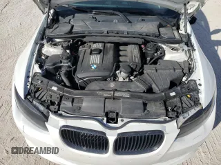 2013 BMW 3 Series 328i with VIN WBADW7C52DE732670, listed as a Copart auction lot 80785864 with 111,025 mi miles and Salvage Title. Bid and sale history available at carsss.com. Image 11.