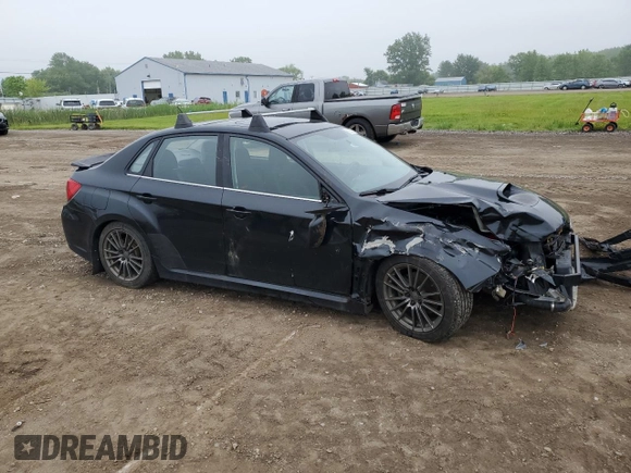 2011 Subaru WRX WRX Premium z VIN JF1GV7F62BG521600, wystawiony jako Copart lot #59926115 z przebiegiem 143 110 mil mil oraz Szkoda całkowita • Salvage title. Historia ofert i sprzedaży dostępna na DreamBid. Obrazek 4.