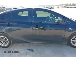 2020 Toyota Prius L Eco с VIN JTDKARFU7L3111264, выставлен на аукционе IAAI как лот 42840874 с пробегом 200 931 миль миль и . История ставок и продаж доступна на DreamBid. Изображение 13.