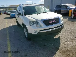 2012 GMC Acadia SLE with VIN 1GKKRPED0CJ369558, listed as a Copart auction lot 48815625 with 89,029 mi miles and Salvage Title. Bid and sale history available at carsss.com. Image 14.