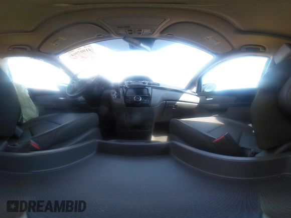 2016 Honda Odyssey EX-L with VIN 5FNRL5H61GB099699, listed as a IAAI auction lot 41807964 with 67,041 mi miles and . Bid and sale history available at DreamBid. Image 18.