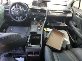 2021 Lexus RX 350 с VIN 2T2AZMDA6MC297867, выставлен на аукционе Copart как лот 66404603 с пробегом Не указан миль и . История ставок и продаж доступна на DreamBid. Изображение 8.