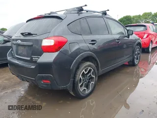 2017 Subaru Crosstrek Limited with VIN JF2GPAKC9H8213700, listed as a IAAI auction lot 41894067 with 257,678 mi miles and . Bid and sale history available at DreamBid. Image 4.