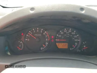 2013 Nissan Frontier SV with VIN 1N6AD0ER0DN731002, listed as a Copart auction lot 59912485 with 107,916 mi miles and Salvage title. Bid and sale history available at DreamBid. Image 9.