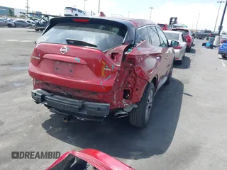 2016 Nissan Murano SL z VIN 5N1AZ2MH9GN169500, wystawiony jako IAAI lot #42013007 z przebiegiem 80 902 mil mil oraz . Historia ofert i sprzedaży dostępna na DreamBid. Obrazek 4.