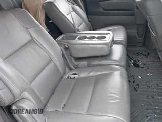 2014 Honda Odyssey Touring with VIN 5FNRL5H9XEB045695, listed as a IAAI auction lot 41545348 with 131,472 mi miles and . Bid and sale history available at carsss.com. Image 8.