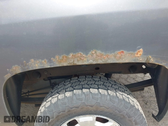 2011 Chevrolet Silverado 1500 LT with VIN 1GCRCSE02BZ353972, listed as a IAAI auction lot 42267520 with 164,257 mi miles and . Bid and sale history available at DreamBid. Image 17.